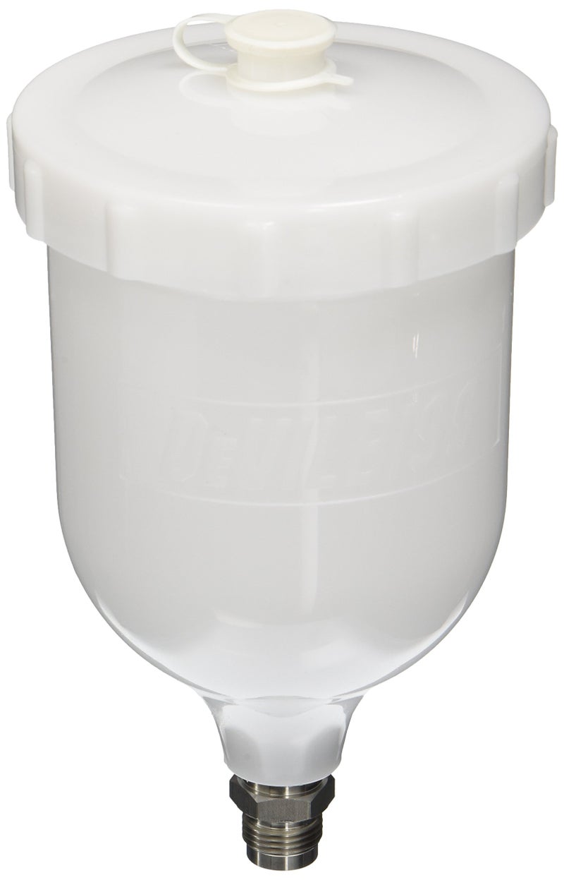 DeVilbiss GFC501 Gravity Feed Cup - 20 oz. Capacity